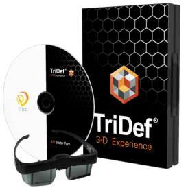 Tridef 3d Crack Download