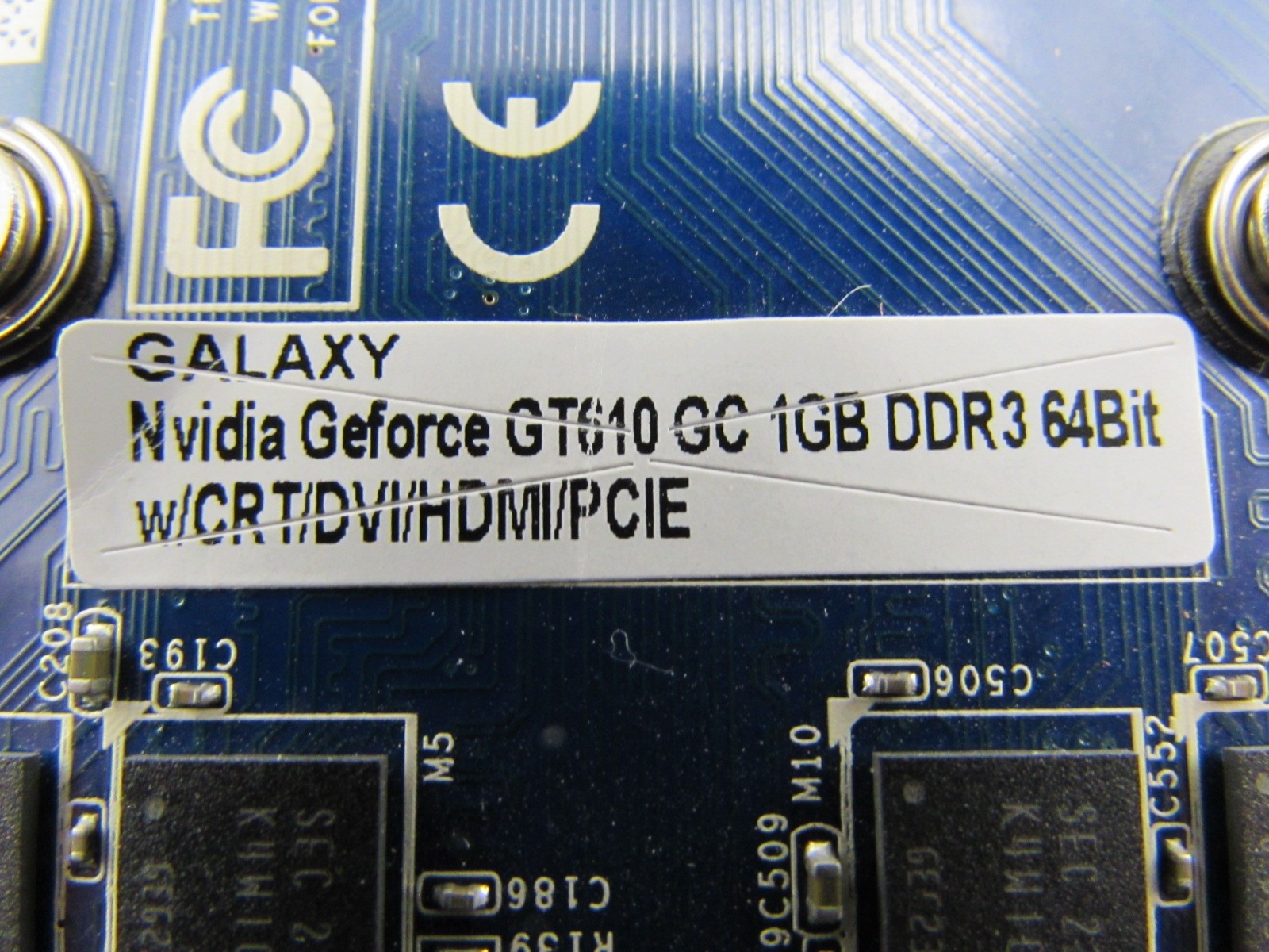 Nvidia Geforce Gt 610 Driver Download Xp